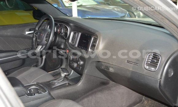 Acheter Import Voiture Dodge Charger Autre à Import - Dubai, Benin Acheter Import Voiture Dodge Charger Autre à Import - Dubai, Benin