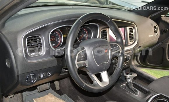 Acheter Import Voiture Dodge Charger Autre à Import - Dubai, Benin Acheter Import Voiture Dodge Charger Autre à Import - Dubai, Benin