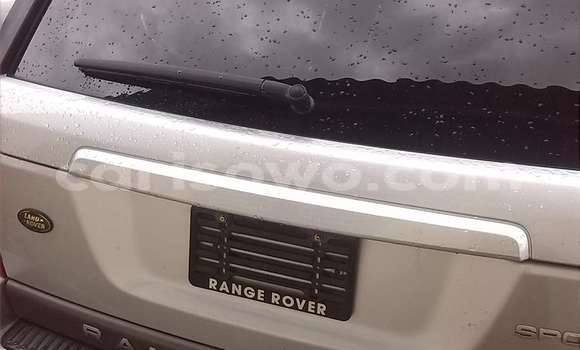 Sayi Na hannu Rover 600 Azurfa Mota in Porto Novo a Benin Sayi Na hannu Rover 600 Azurfa Mota in Porto Novo a Benin