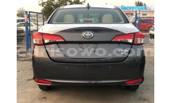 Sayi Imported Toyota DA Sauran Babbar mota in Import - Dubai a Benin Sayi Imported Toyota DA Sauran Babbar mota in Import - Dubai a Benin