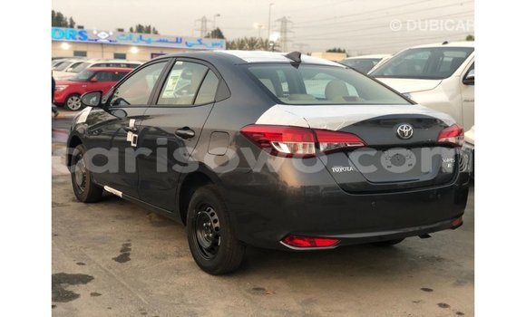 Sayi Imported Toyota DA Sauran Babbar mota in Import - Dubai a Benin Sayi Imported Toyota DA Sauran Babbar mota in Import - Dubai a Benin