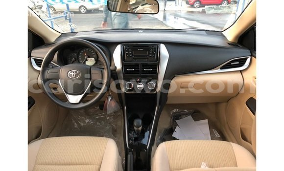 Sayi Imported Toyota DA Sauran Babbar mota in Import - Dubai a Benin Sayi Imported Toyota DA Sauran Babbar mota in Import - Dubai a Benin