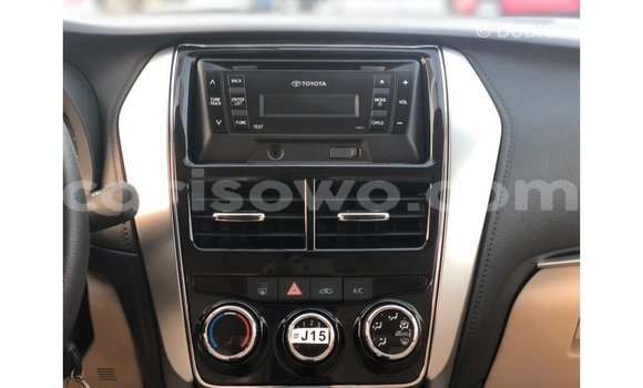 Sayi Imported Toyota DA Sauran Babbar mota in Import - Dubai a Benin Sayi Imported Toyota DA Sauran Babbar mota in Import - Dubai a Benin