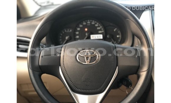 Sayi Imported Toyota DA Sauran Babbar mota in Import - Dubai a Benin Sayi Imported Toyota DA Sauran Babbar mota in Import - Dubai a Benin