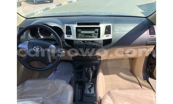 Buy Import Toyota Fortuner Black Car in Import - Dubai in Benign Buy Import Toyota Fortuner Black Car in Import - Dubai in Benign
