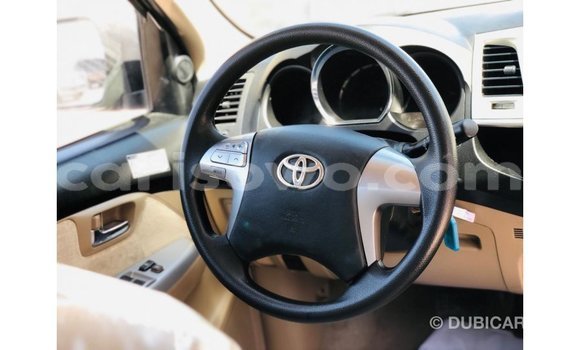Buy Import Toyota Fortuner Black Car in Import - Dubai in Benign Buy Import Toyota Fortuner Black Car in Import - Dubai in Benign