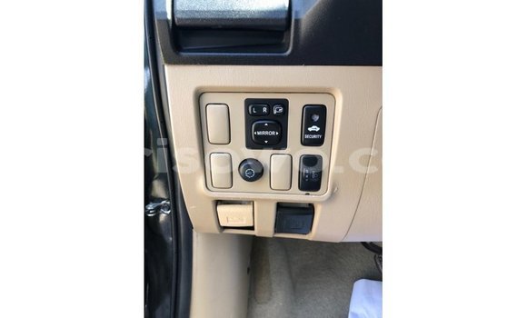 Buy Import Toyota Fortuner Black Car in Import - Dubai in Benign Buy Import Toyota Fortuner Black Car in Import - Dubai in Benign