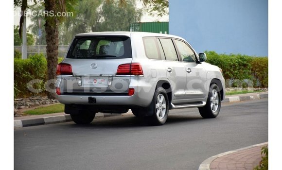 Sayi Imported Lexus LX Sauran Mota in Import - Dubai a Benin Sayi Imported Lexus LX Sauran Mota in Import - Dubai a Benin