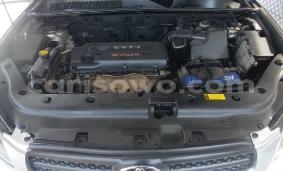 Acheter Neuf Voiture Toyota RAV4 Gris à Cotonou, Benin Acheter Neuf Voiture Toyota RAV4 Gris à Cotonou, Benin