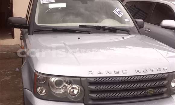 Sayi Na hannu Rover 600 Azurfa Mota in Porto Novo a Benin