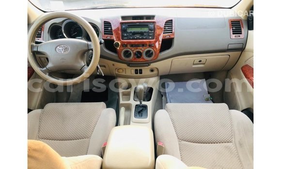 Buy Import Toyota Fortuner Black Car in Import - Dubai in Benign Buy Import Toyota Fortuner Black Car in Import - Dubai in Benign