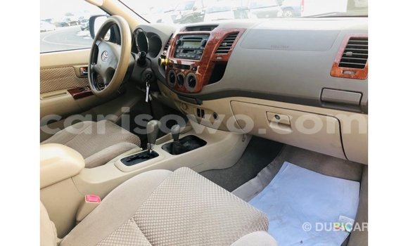 Buy Import Toyota Fortuner Black Car in Import - Dubai in Benign Buy Import Toyota Fortuner Black Car in Import - Dubai in Benign