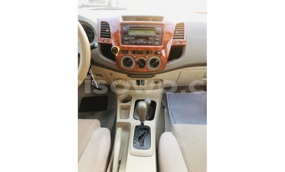 Buy Import Toyota Fortuner Black Car in Import - Dubai in Benign Buy Import Toyota Fortuner Black Car in Import - Dubai in Benign