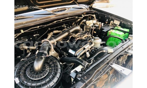 Buy Import Toyota Fortuner Black Car in Import - Dubai in Benign Buy Import Toyota Fortuner Black Car in Import - Dubai in Benign