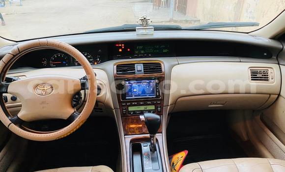 Ra Àlòkù Toyota Avalon Red Ọkọ̀ in Cotonou ni Benin Ra Àlòkù Toyota Avalon Red Ọkọ̀ in Cotonou ni Benin