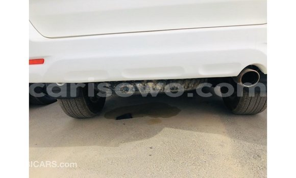 Buy Import Toyota Fortuner White Car in Import - Dubai in Benign Buy Import Toyota Fortuner White Car in Import - Dubai in Benign