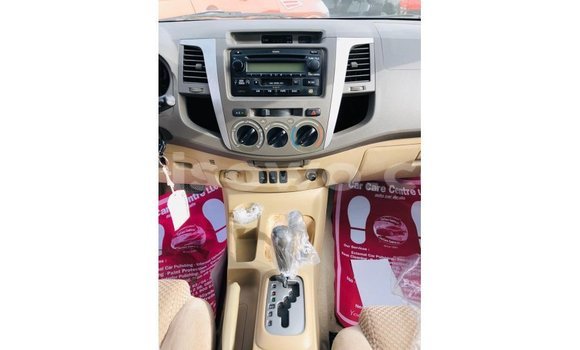 Buy Import Toyota Fortuner White Car in Import - Dubai in Benign Buy Import Toyota Fortuner White Car in Import - Dubai in Benign