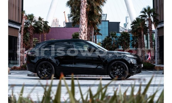 Ra Imported Land Rover Range Rover Black Ọkọ̀ in Import - Dubai ni Benin Ra Imported Land Rover Range Rover Black Ọkọ̀ in Import - Dubai ni Benin