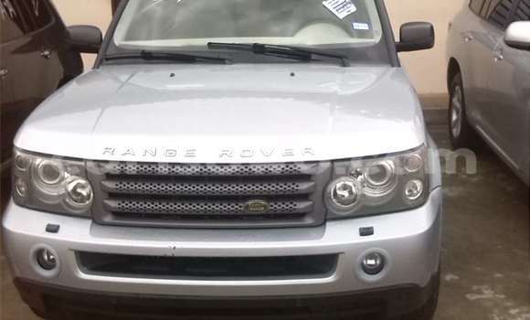 Sayi Na hannu Rover 600 Azurfa Mota in Porto Novo a Benin Sayi Na hannu Rover 600 Azurfa Mota in Porto Novo a Benin