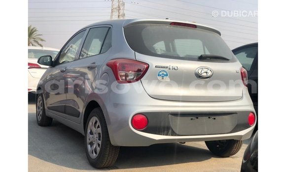 Buy Import Hyundai i10 Other Car in Import - Dubai in Benign Buy Import Hyundai i10 Other Car in Import - Dubai in Benign