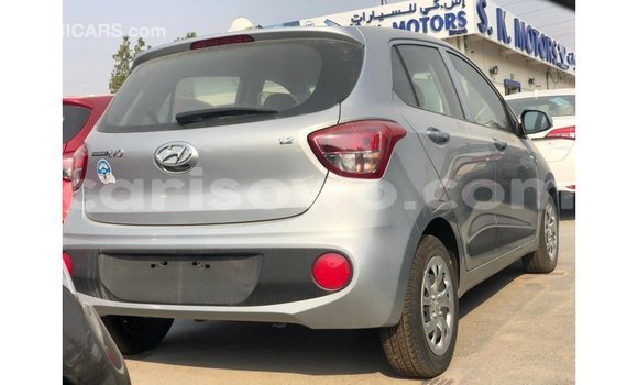 Buy Import Hyundai i10 Other Car in Import - Dubai in Benign Buy Import Hyundai i10 Other Car in Import - Dubai in Benign