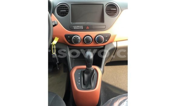 Buy Import Hyundai i10 Other Car in Import - Dubai in Benign Buy Import Hyundai i10 Other Car in Import - Dubai in Benign