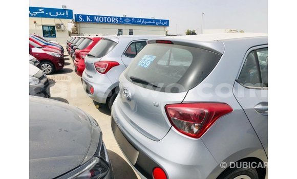 Buy Import Hyundai i10 Other Car in Import - Dubai in Benign Buy Import Hyundai i10 Other Car in Import - Dubai in Benign