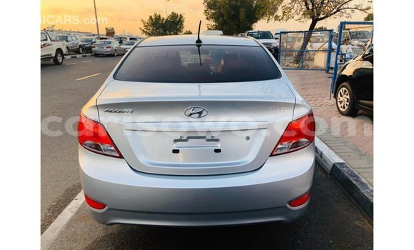Buy Import Hyundai Accent Other Car in Import - Dubai in Benign Buy Import Hyundai Accent Other Car in Import - Dubai in Benign
