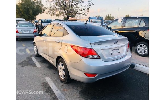 Buy Import Hyundai Accent Other Car in Import - Dubai in Benign Buy Import Hyundai Accent Other Car in Import - Dubai in Benign