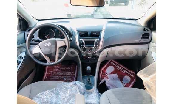 Buy Import Hyundai Accent Other Car in Import - Dubai in Benign Buy Import Hyundai Accent Other Car in Import - Dubai in Benign