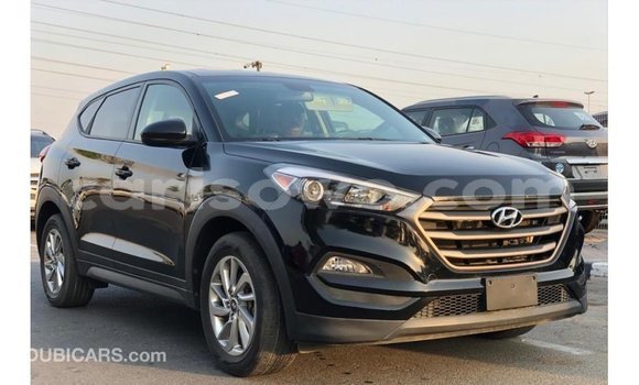 Acheter Import Voiture Hyundai Tucson Noir à Import - Dubai, Benin Acheter Import Voiture Hyundai Tucson Noir à Import - Dubai, Benin