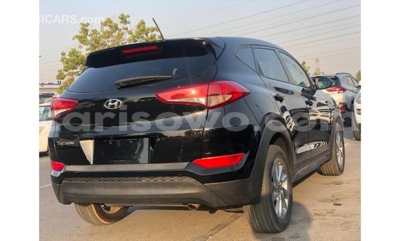 Acheter Import Voiture Hyundai Tucson Noir à Import - Dubai, Benin Acheter Import Voiture Hyundai Tucson Noir à Import - Dubai, Benin