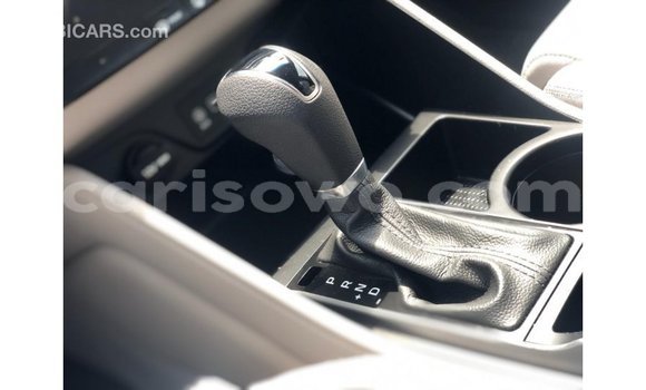 Acheter Import Voiture Hyundai Tucson Noir à Import - Dubai, Benin Acheter Import Voiture Hyundai Tucson Noir à Import - Dubai, Benin