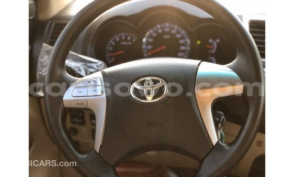 Buy Import Toyota Fortuner Black Car in Import - Dubai in Benign Buy Import Toyota Fortuner Black Car in Import - Dubai in Benign
