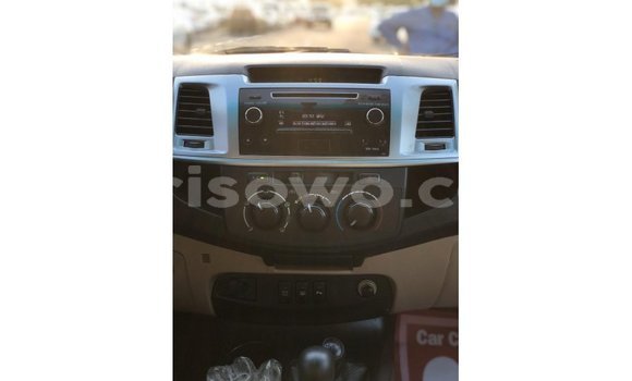 Buy Import Toyota Fortuner Black Car in Import - Dubai in Benign Buy Import Toyota Fortuner Black Car in Import - Dubai in Benign