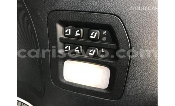 Sayi Imported Lexus LX Sauran Mota in Import - Dubai a Benin Sayi Imported Lexus LX Sauran Mota in Import - Dubai a Benin