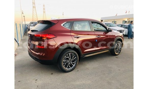 Buy Import Hyundai Tucson Other Car in Import - Dubai in Benign Buy Import Hyundai Tucson Other Car in Import - Dubai in Benign