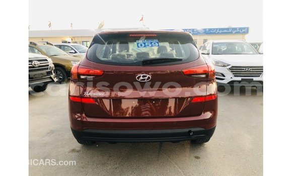 Buy Import Hyundai Tucson Other Car in Import - Dubai in Benign Buy Import Hyundai Tucson Other Car in Import - Dubai in Benign