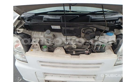 Sayi Imported Suzuki Every White Babbar mota in Import - Dubai a Benin Sayi Imported Suzuki Every White Babbar mota in Import - Dubai a Benin