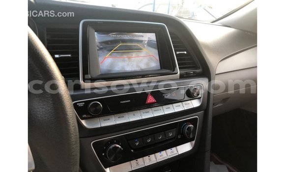 Ra Imported Hyundai Sonata Black Ọkọ̀ in Import - Dubai ni Benin Ra Imported Hyundai Sonata Black Ọkọ̀ in Import - Dubai ni Benin