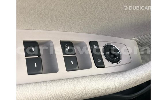 Ra Imported Hyundai Sonata Black Ọkọ̀ in Import - Dubai ni Benin Ra Imported Hyundai Sonata Black Ọkọ̀ in Import - Dubai ni Benin