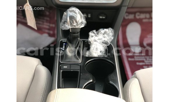 Ra Imported Hyundai Sonata Black Ọkọ̀ in Import - Dubai ni Benin Ra Imported Hyundai Sonata Black Ọkọ̀ in Import - Dubai ni Benin