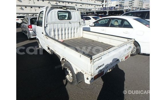 Acheter Import Utilitaire Suzuki Carry Blanc à Import - Dubai, Benin Acheter Import Utilitaire Suzuki Carry Blanc à Import - Dubai, Benin