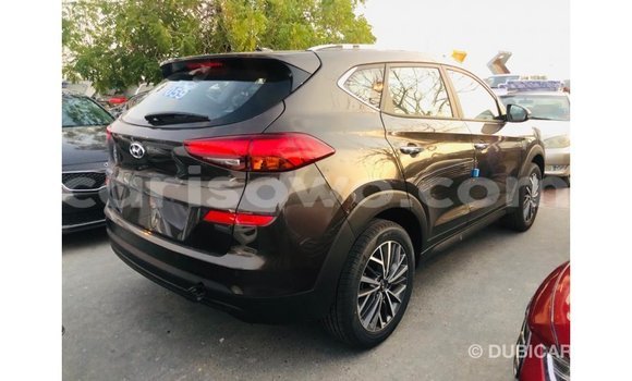 Buy Import Hyundai Tucson Brown Car in Import - Dubai in Benign Buy Import Hyundai Tucson Brown Car in Import - Dubai in Benign