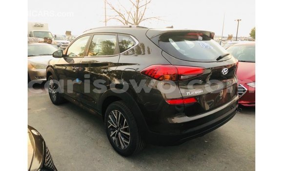Buy Import Hyundai Tucson Brown Car in Import - Dubai in Benign Buy Import Hyundai Tucson Brown Car in Import - Dubai in Benign