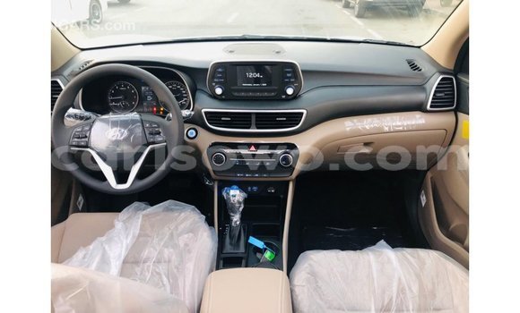 Buy Import Hyundai Tucson Brown Car in Import - Dubai in Benign Buy Import Hyundai Tucson Brown Car in Import - Dubai in Benign