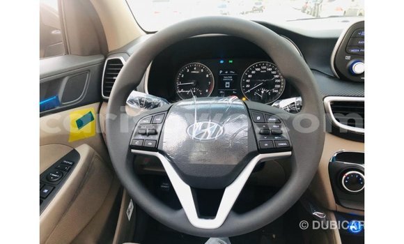Buy Import Hyundai Tucson Brown Car in Import - Dubai in Benign Buy Import Hyundai Tucson Brown Car in Import - Dubai in Benign