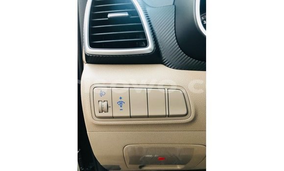 Buy Import Hyundai Tucson Brown Car in Import - Dubai in Benign Buy Import Hyundai Tucson Brown Car in Import - Dubai in Benign