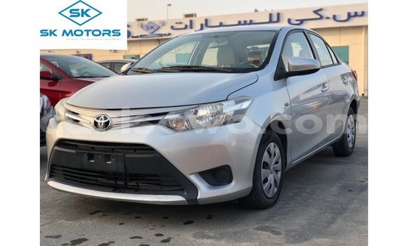 Buy Import Toyota Yaris Other Car in Import - Dubai in Benign