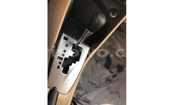 Acheter Import Voiture Toyota Yaris Autre à Import - Dubai, Benin Acheter Import Voiture Toyota Yaris Autre à Import - Dubai, Benin